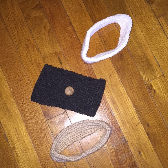 HEADBAND. - Picture 3 of 5